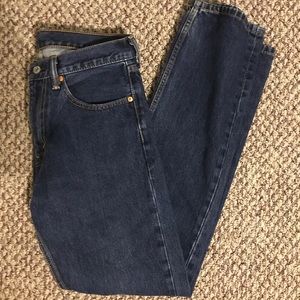 Men's jeans